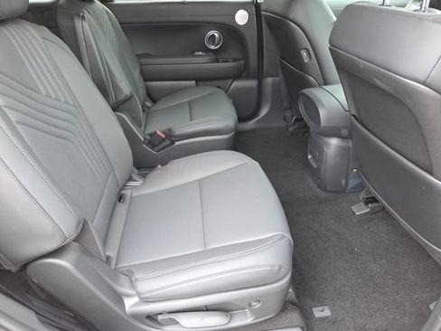 New 2026 Hyundai Palisade SEL AWD/4WD image 22