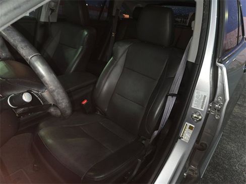 Certified 2017 Acura RDX AWD w/ Advance Package image 11