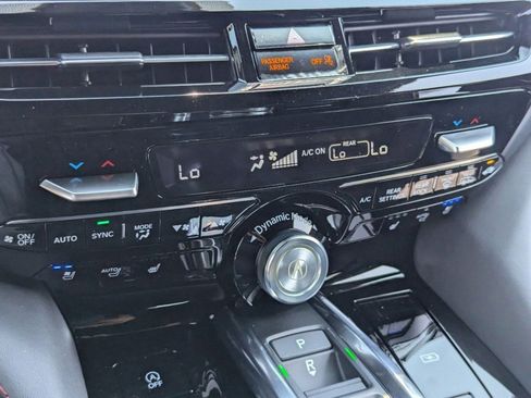 New 2026 Acura MDX A-Spec image 20