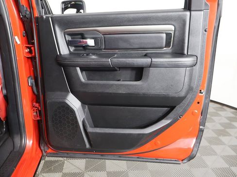 Used 2018 RAM 1500 Rebel image 23