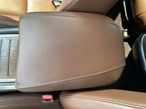 Used 2017 Acura MDX SH-AWD w/ Advance Package image 18