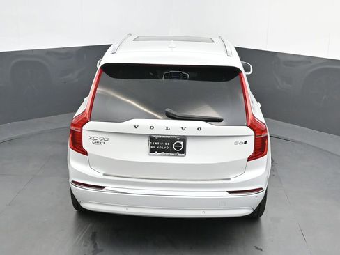 Certified 2023 Volvo XC90 B6 Plus w/ Protection Package Premier AWD/4WD image 25