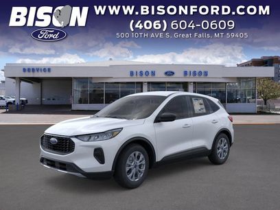 New 2026 Ford Escape Active w/ Cold Weather Package