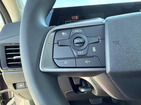 New 2026 Nissan Sentra S w/ S Cold Weather Package FWD image 30