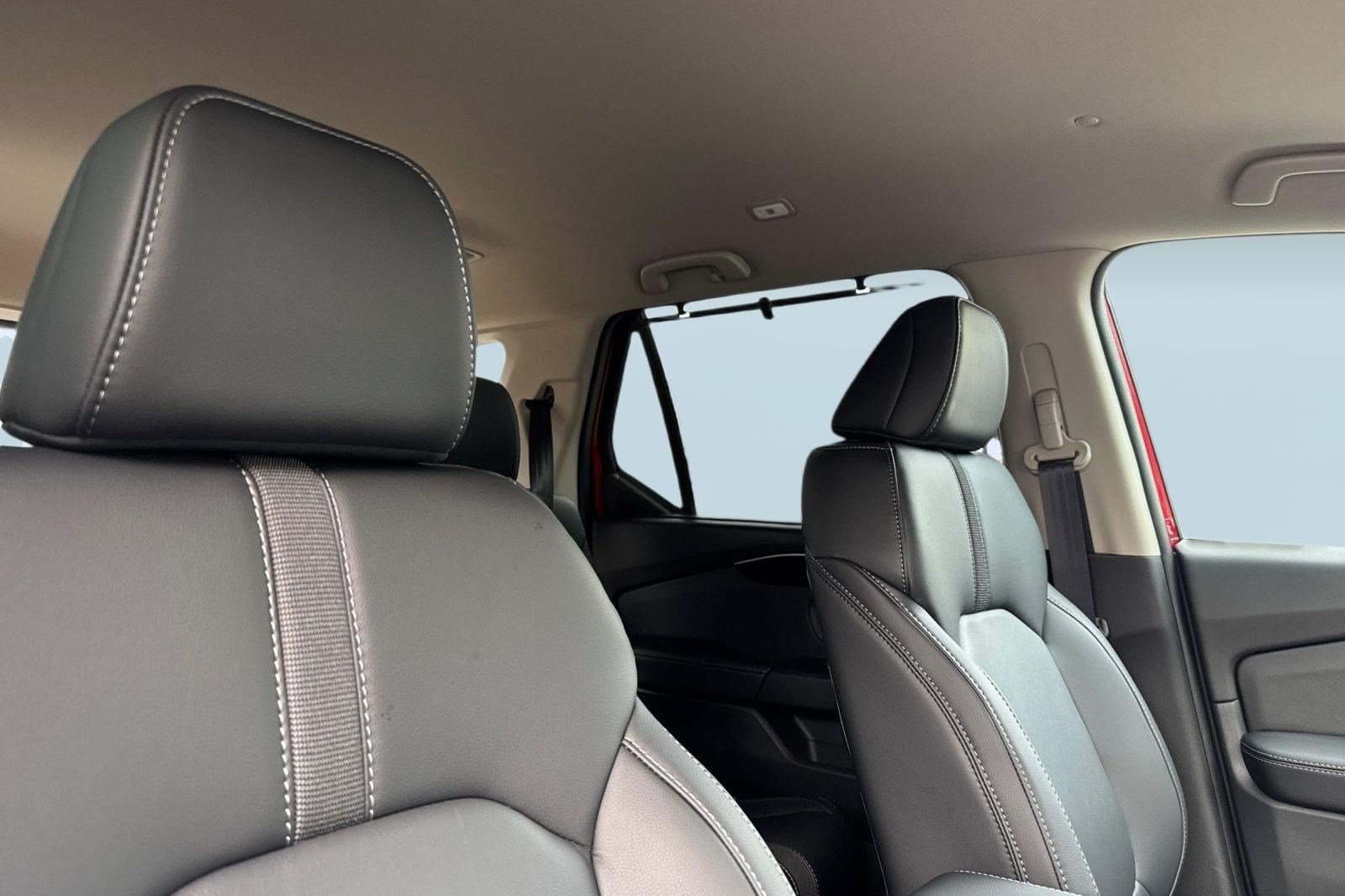 New 2026 Honda Pilot EX-L image 28