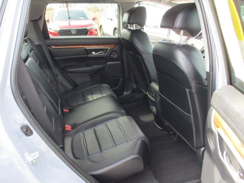 Certified 2022 Honda CR-V EX-L image 15