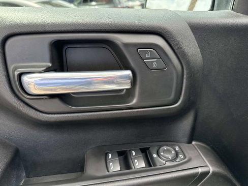 Used 2021 Chevrolet Silverado 1500 Custom w/ Rally Edition image 19