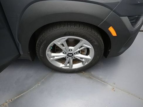 Used 2023 Hyundai Kona SEL w/ Convenience Package AWD/4WD image 37