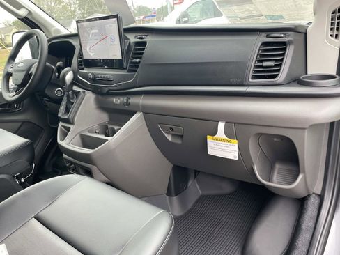 New 2026 Ford Transit 350 148 Medium Roof image 2