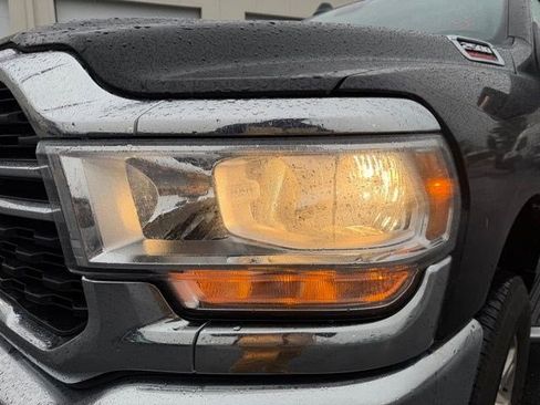 Certified 2024 RAM 2500 Big Horn w/ Bed Utility Group image 12