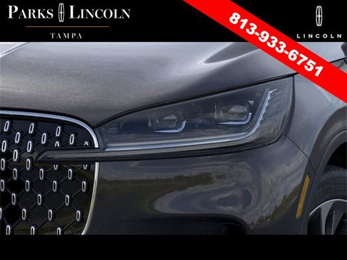 New 2025 Lincoln Aviator Reserve w/ Luxury Package image 18