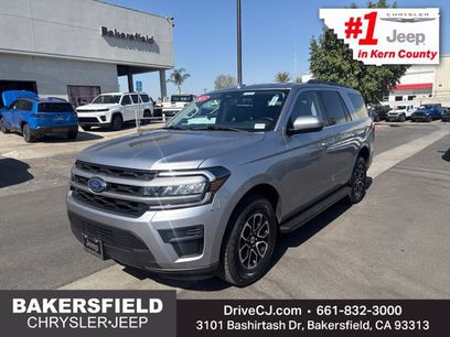 Used 2024 Ford Expedition XLT