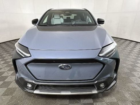 Used 2023 Subaru Solterra AWD image 8