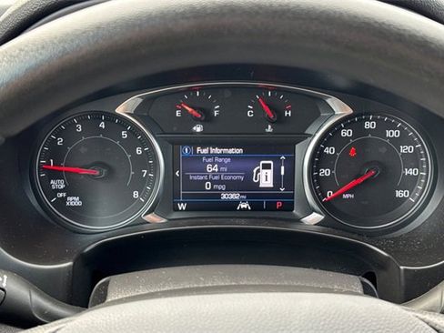 Used 2023 GMC Terrain SLE w/ Driver Convenience Package image 24