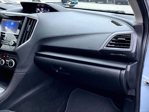 Used 2023 Subaru Crosstrek 2.0i image 13