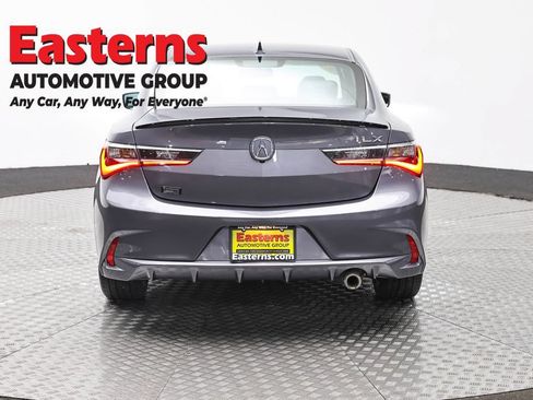 Used 2022 Acura ILX FWD image 6