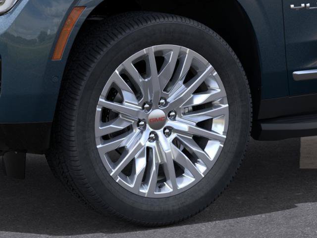 New 2027 GMC Yukon XL Elevation w/ Elevation Premium Package AWD/4WD image 9