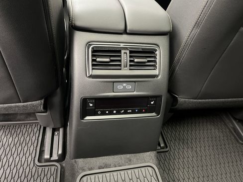 New 2026 MAZDA CX-90 3.3 Turbo w/ Premium Sport Pkg image 13