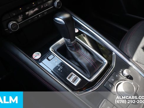 Used 2024 MAZDA CX-5 Carbon Edition AWD/4WD image 30