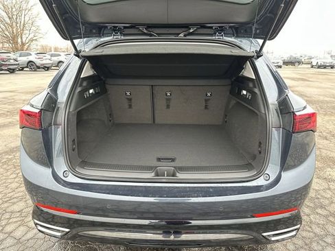 New 2026 Buick Envision Sport Touring image 27