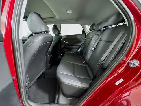 New 2026 Hyundai Kona Limited FWD image 42