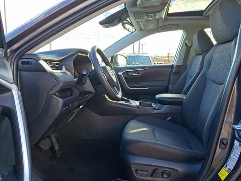 Used 2024 Toyota RAV4 XLE image 13
