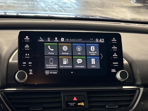 Used 2022 Honda Accord Sport image 21