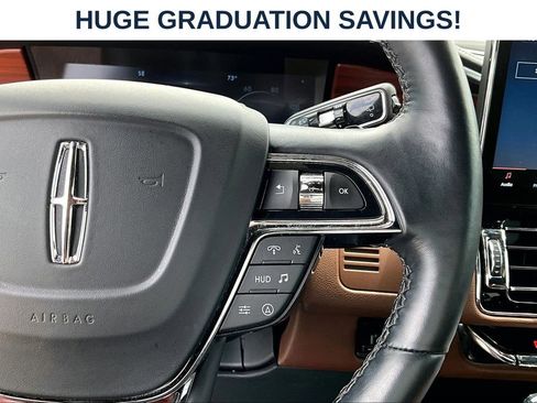 Used 2024 Lincoln Navigator L Reserve AWD/4WD image 26