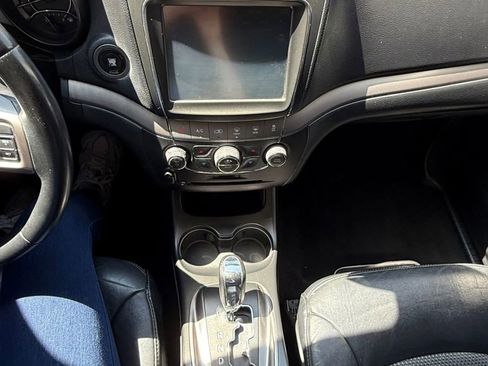 Used 2016 Dodge Journey Crossroad image 14