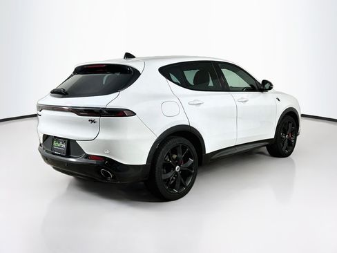 Used 2024 Dodge Hornet R/T AWD/4WD image 9