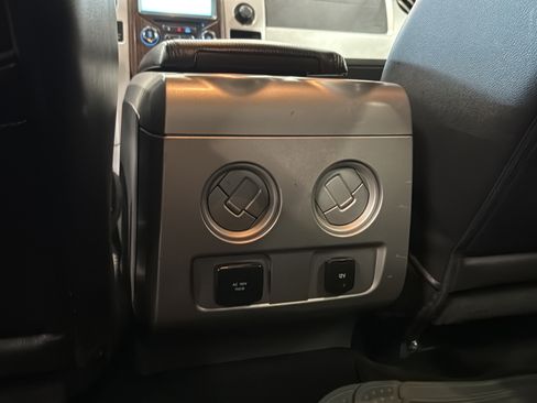 Used 2013 Ford F150 Lariat w/ Luxury Equipment Group AWD/4WD image 14