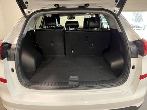 Used 2019 Hyundai Tucson Night image 15