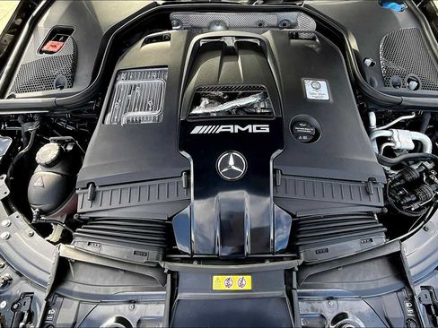 Certified 2024 Mercedes-Benz AMG GT 63 image 60