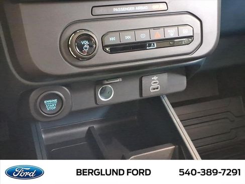New 2026 Ford Maverick XLT w/ Equipment Group 301A AWD/4WD image 19