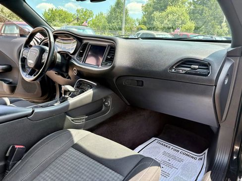 Used 2018 Dodge Challenger R/T w/ Sound Group image 21