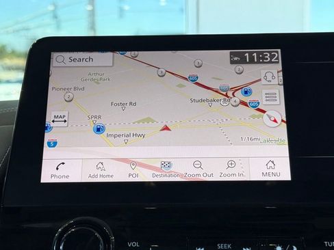 Used 2022 INFINITI QX80 Luxe image 30