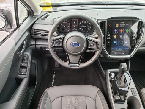 Certified 2024 Subaru Crosstrek 2.5i Limited image 14
