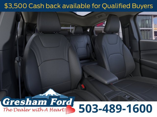 New 2026 Ford Mustang Mach-E Premium AWD/4WD image 11