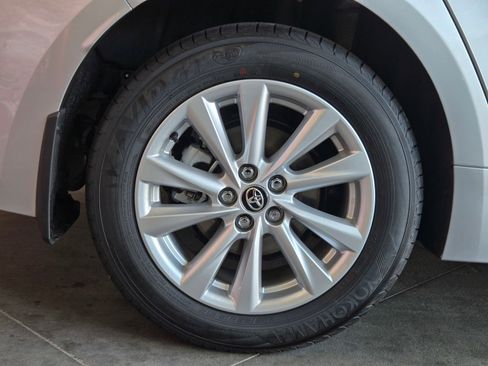 Certified 2026 Toyota Corolla LE w/ LE Premium Package image 5