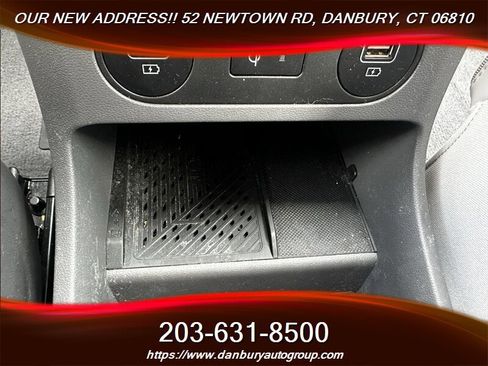 Used 2023 Hyundai Ioniq 5 SEL AWD/4WD image 16