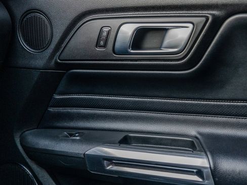 Used 2020 Ford Mustang GT Premium w/ Equipment Group 401A image 24