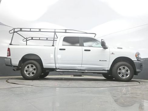 Used 2023 RAM 2500 Big Horn w/ Level 1 Equipment Group AWD/4WD image 33