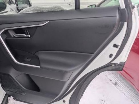 Used 2023 Toyota RAV4 XLE w/ Convenience Package image 35