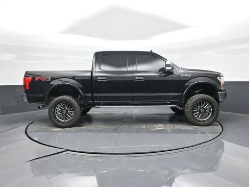 Used 2019 Ford F150 Lariat image 16