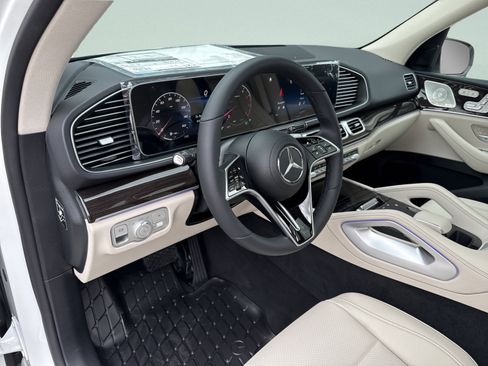 Certified 2026 Mercedes-Benz GLE 450 4MATIC image 24