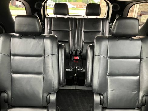 Used 2015 Dodge Durango Limited w/ Premium Group AWD/4WD image 21