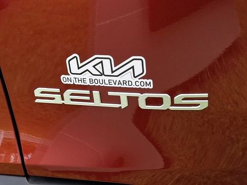Certified 2026 Kia Seltos S AWD/4WD image 31