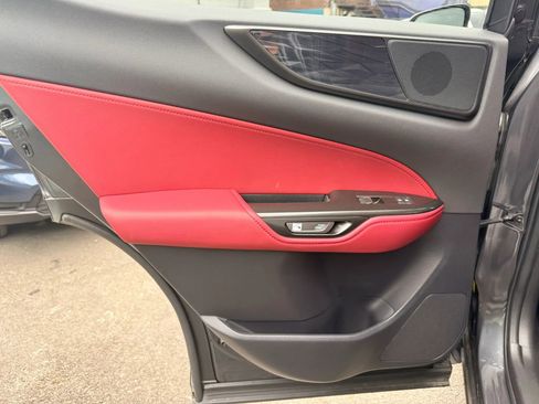 Used 2022 Lexus NX 350 AWD image 17