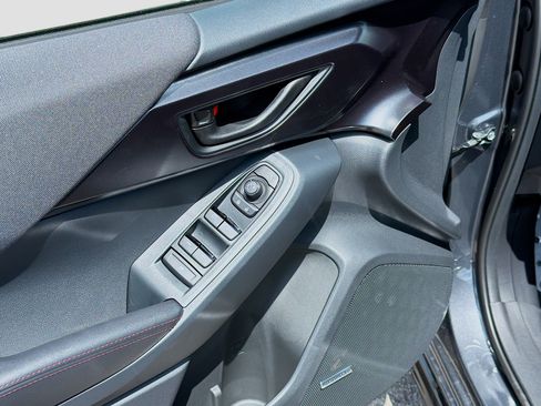 New 2026 Subaru Impreza RS AWD/4WD image 21