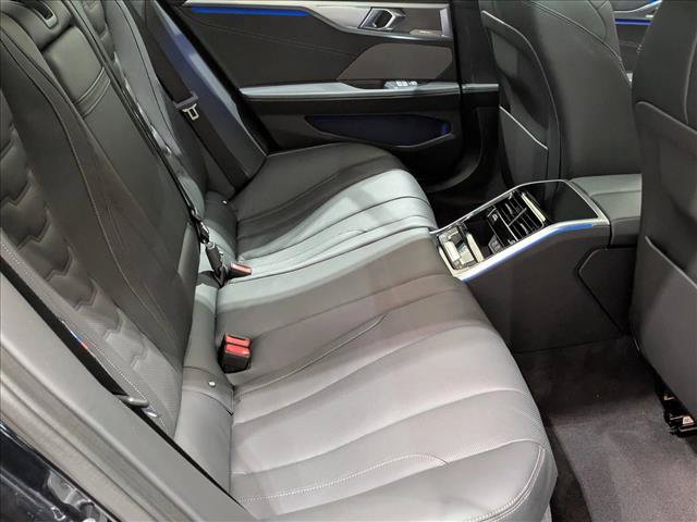 Certified 2026 BMW 840i xDrive AWD/4WD image 22